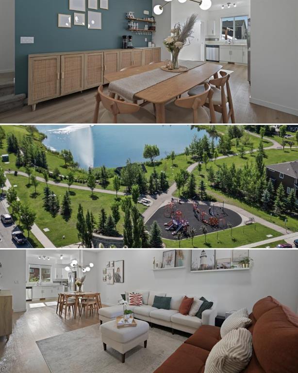 114 Legacy Boulevard SE, Calgary, Alberta, T2X 0Y6