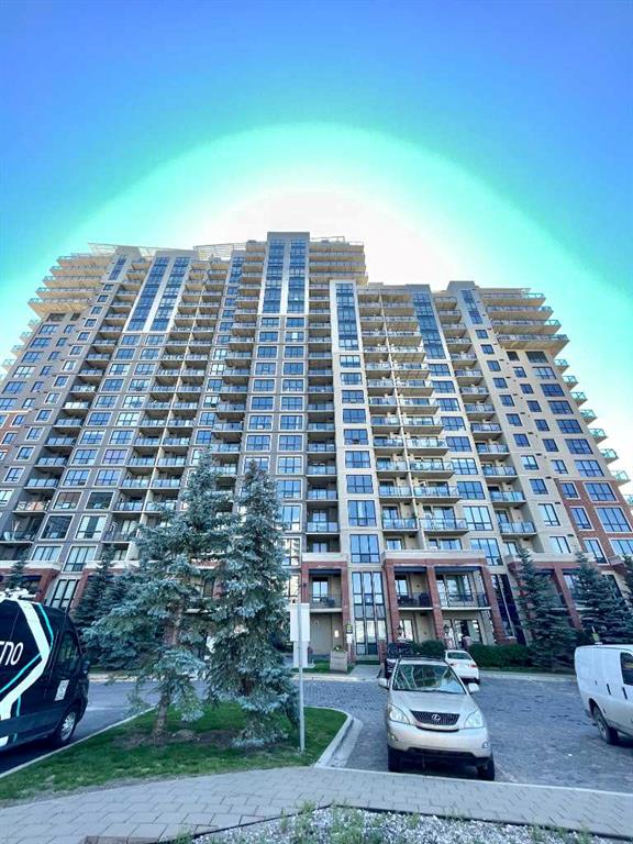 #609 8880 Horton Road SW, Calgary, Alberta, T2V2W3
