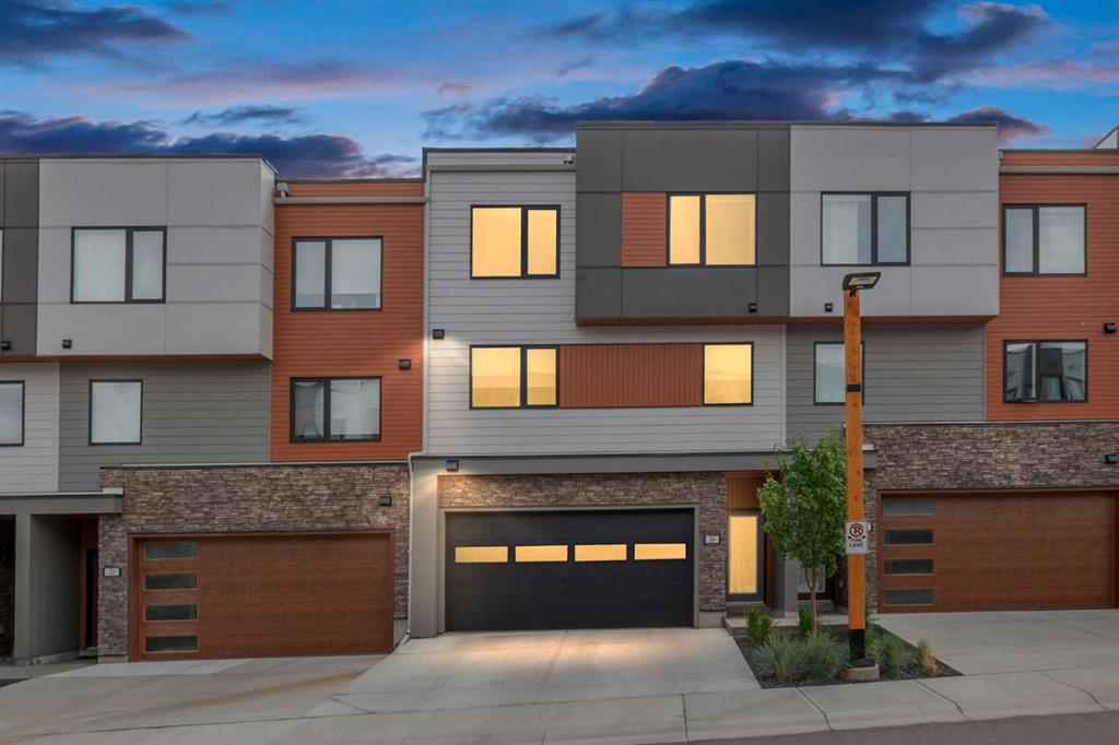 34 Na’a Heights SW, Calgary, Alberta, T3H 6C4