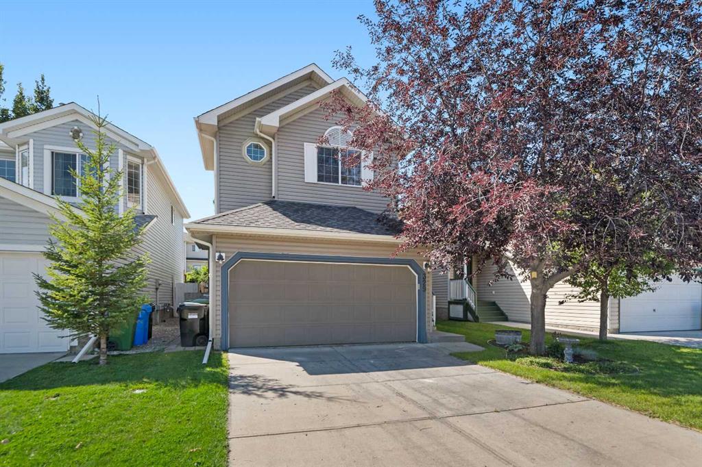 329 Bridleridge Way SW, Calgary, Alberta, T2Y 4M5