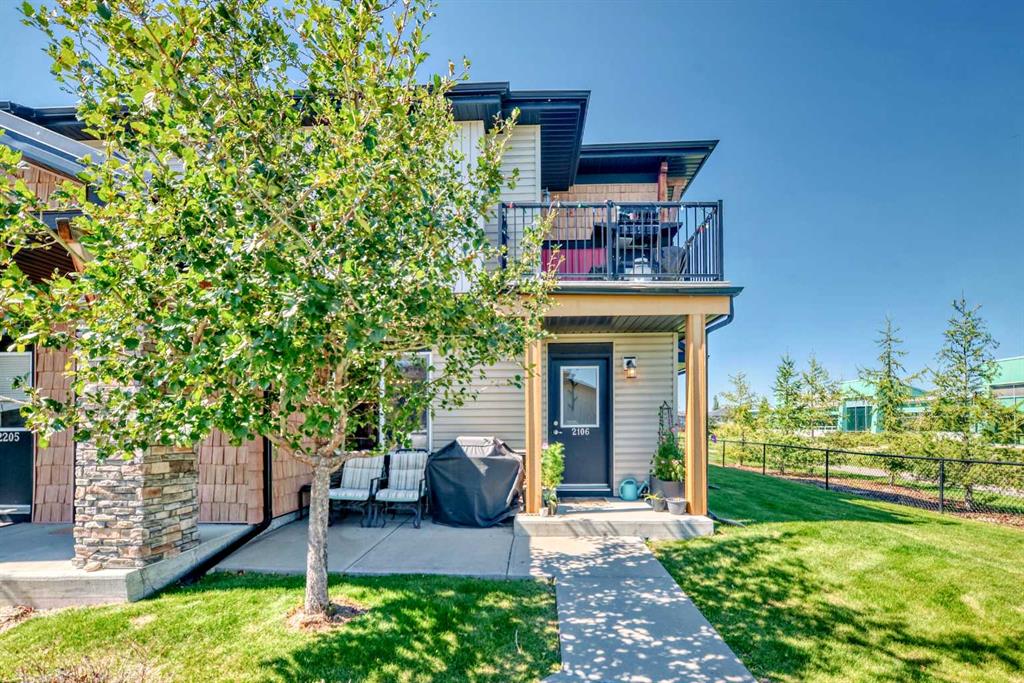 #2106 2781 Chinook Winds Drive SW, Airdrie, Alberta, T4B 3S5