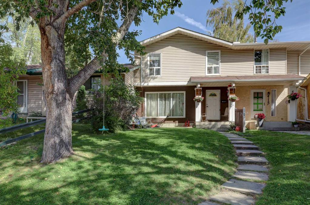 417 Ranchview Court NW, Calgary, Alberta, T3G 1A7