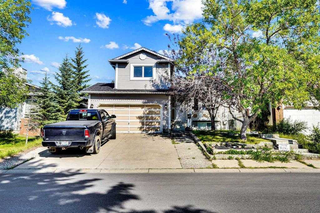 4630 43 Street NE, Calgary, Alberta, T1Y6J5