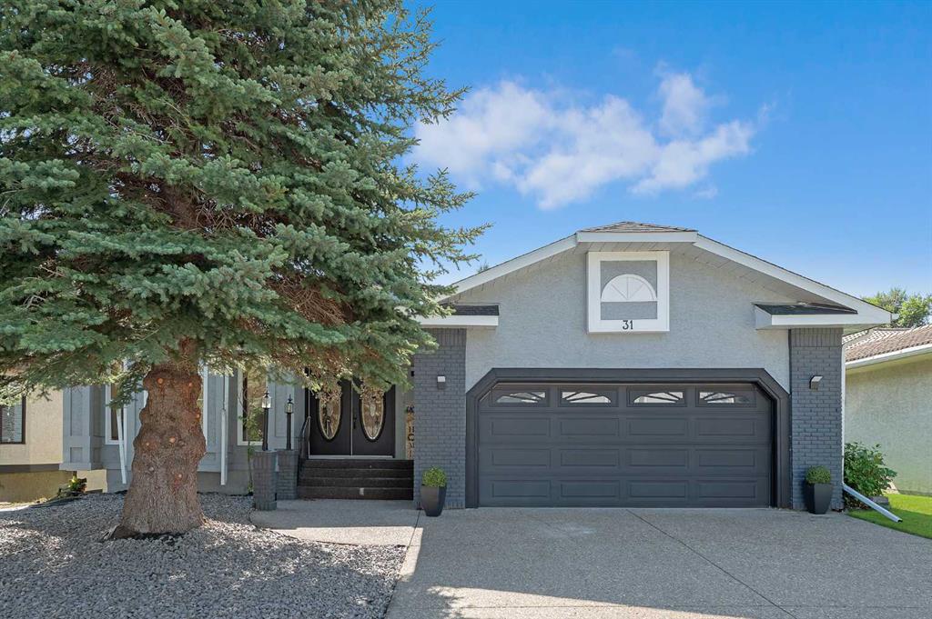 31 Scenic Park Crescent NW, Calgary, Alberta, T3L 1R7