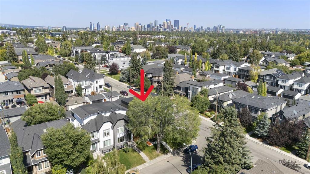 2006 41 Avenue SW, Calgary, Alberta, T2T 2M1