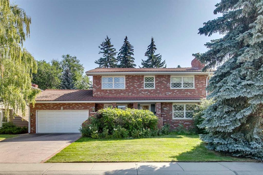 924 Kerfoot Crescent SW, Calgary, Alberta, T2V 2M7
