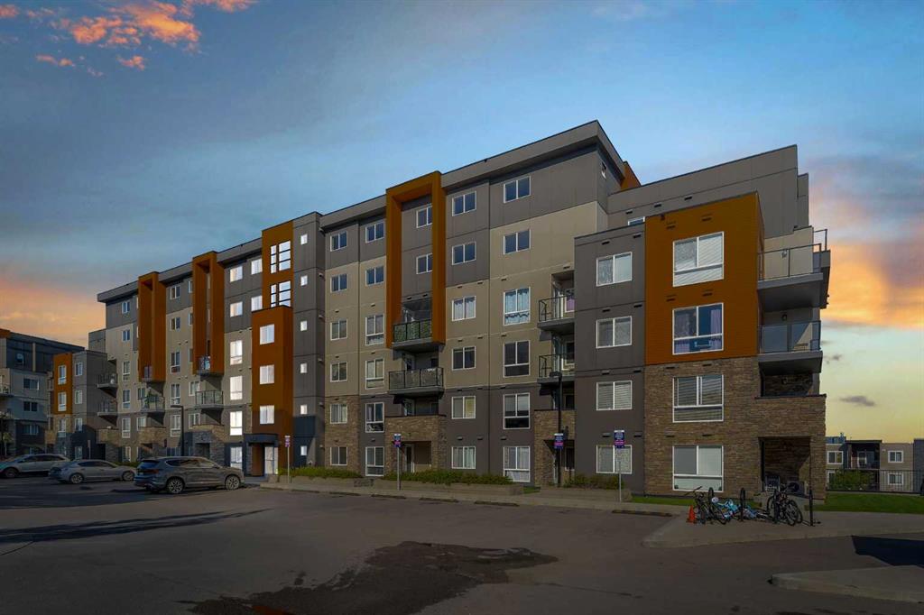 #312 10 Kincora Glen Park NW, Calgary, Alberta, T3R0C1