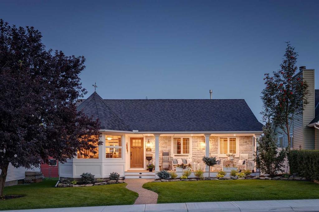143 Westridge Close, Okotoks, Alberta, T1S 1N4