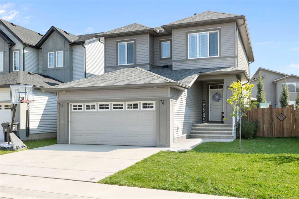 1708 Montgomery Gate SE, High River, Alberta, T1V0H6