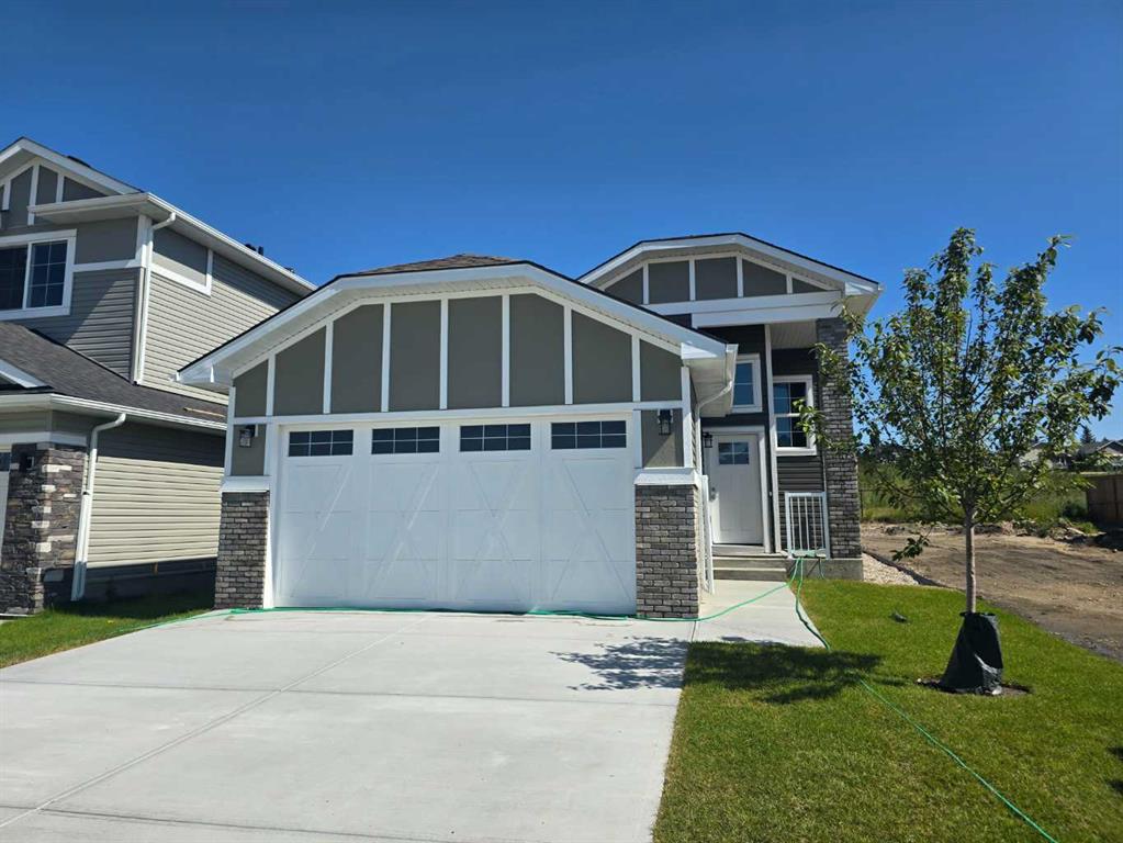176 Lakewood Circle, Strathmore, Alberta, T1P2J4
