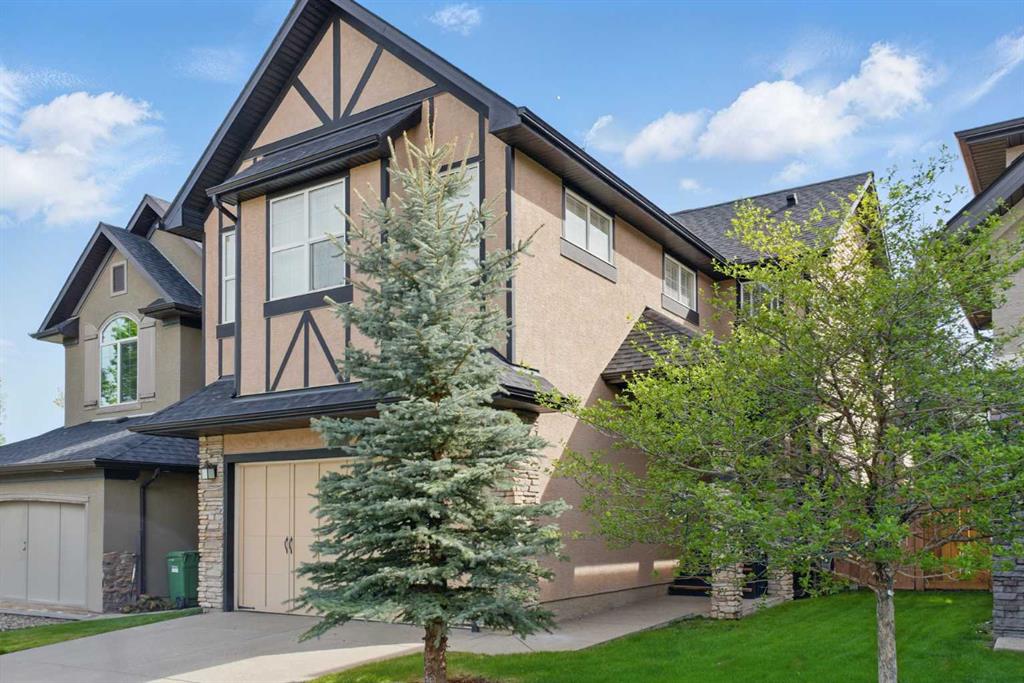 10 Cranarch Link SE, Calgary, Alberta, T3M 0S7