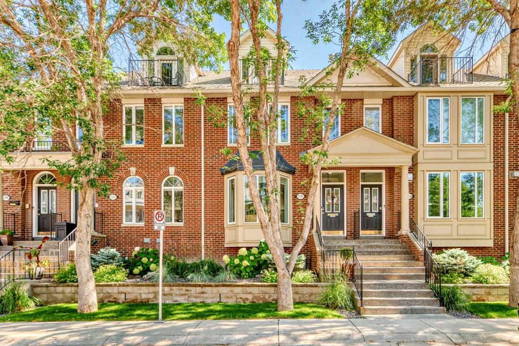 2332 Erlton Place SW, Calgary, Alberta, T2S 2Z4