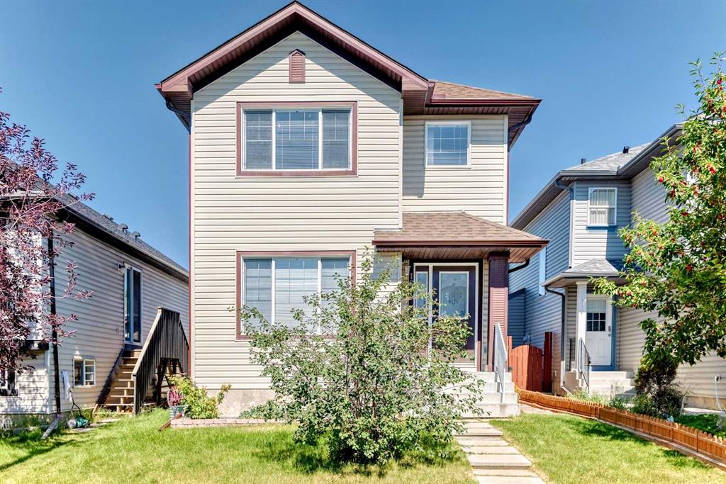 161 Taralea Circle NE, Calgary, Alberta, T3J 5G9