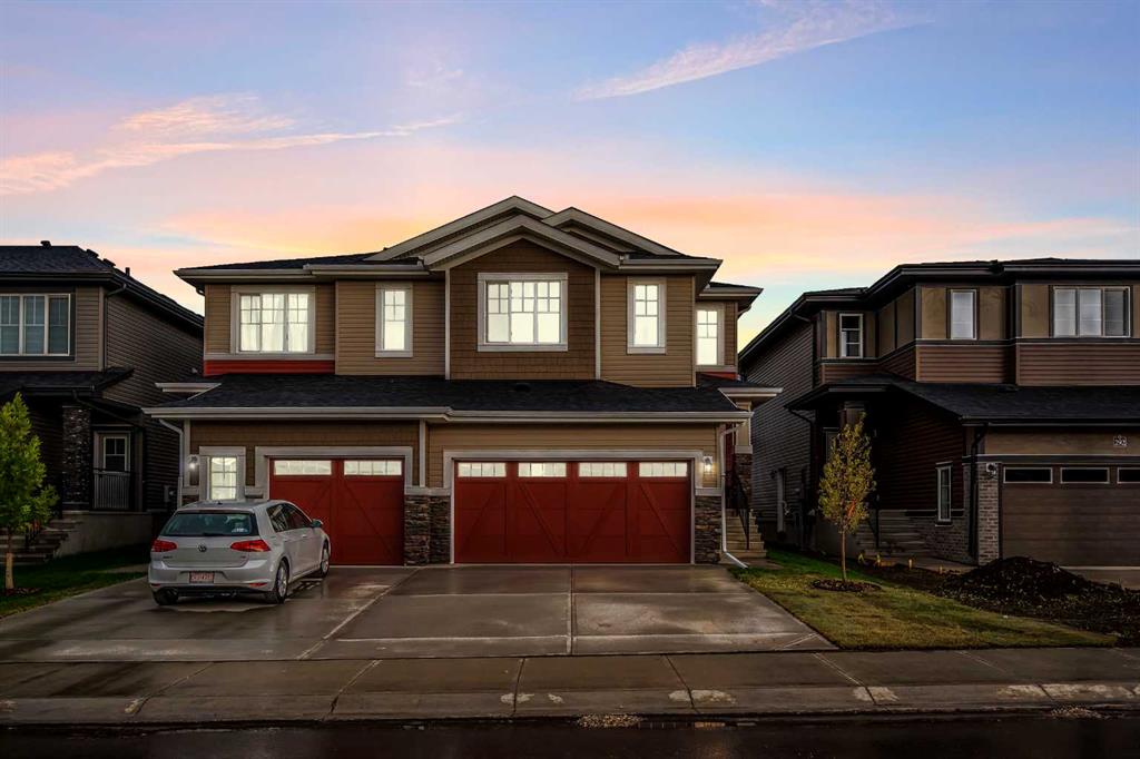 288 Sora Terrace SE, Calgary, Alberta, T3S 0L8