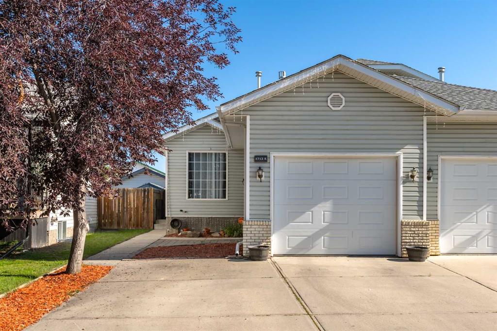 1712A 7 Avenue SE, High River, Alberta, T1V 1S5
