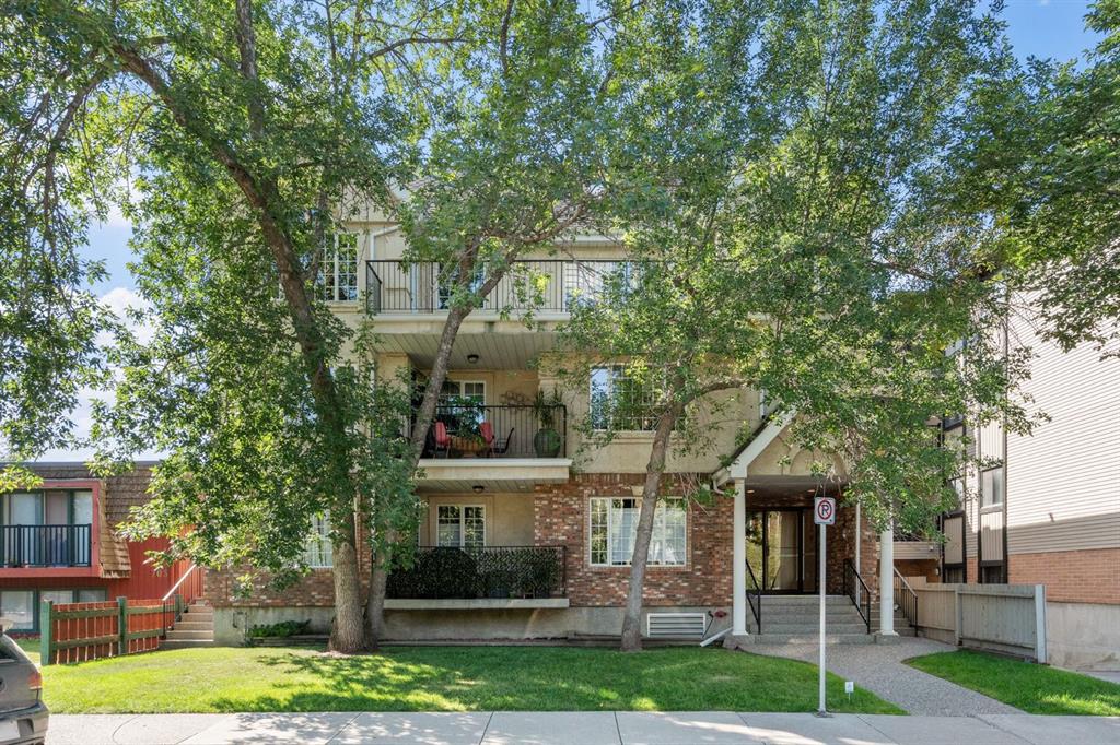 #203 705 56 Avenue SW, Calgary, Alberta, T2V 0G9