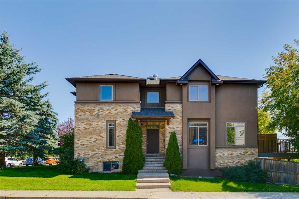 3306 21 Street SW, Calgary, Alberta, T2T6R1