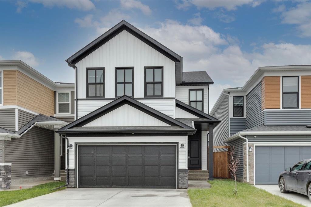 17 Howse Terrace NE, Calgary, Alberta, T3P 0V5