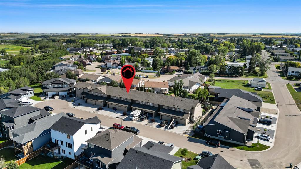 10 Poplar Ridge Close, Didsbury, Alberta, T0M0W0