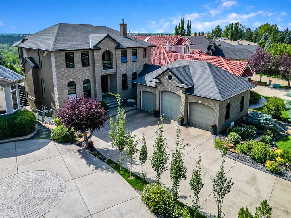 12900 Canso Place SW, Calgary, Alberta, T2W 3A8