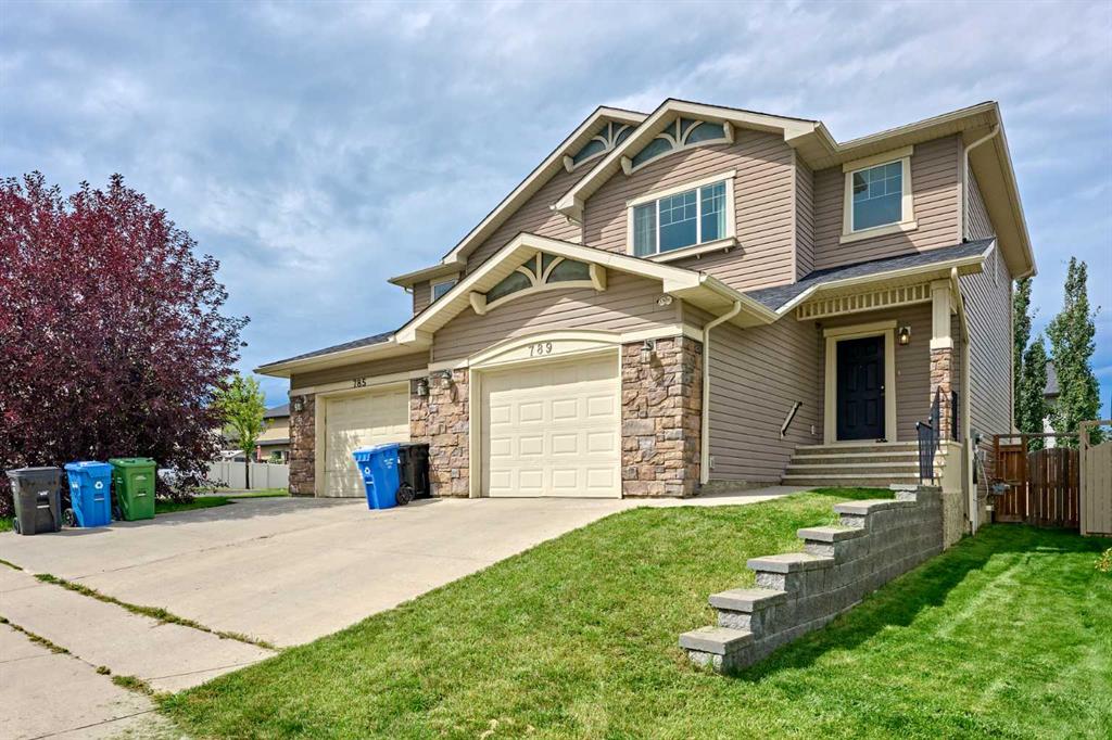 789 Panatella Boulevard NW, Calgary, Alberta, T3K 0N8