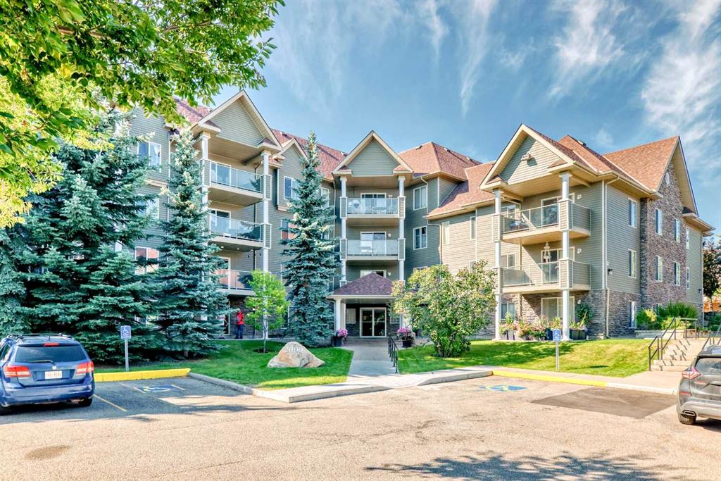 #2314 2000 Millrise Point SW, Calgary, Alberta, T2Y 3W4