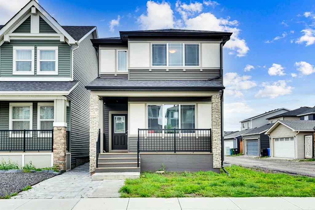 21 Legacy Glen Place SE, Calgary, Alberta, T2X 4G8