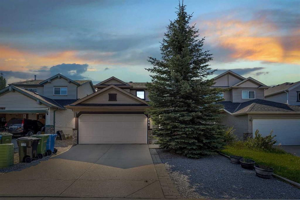 164 Covepark Close NE, Calgary, Alberta, T3K 5R5