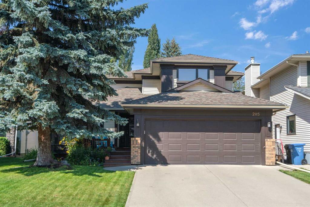 2115 Douglasbank Crescent SE, Calgary, Alberta, T2Z 2C3