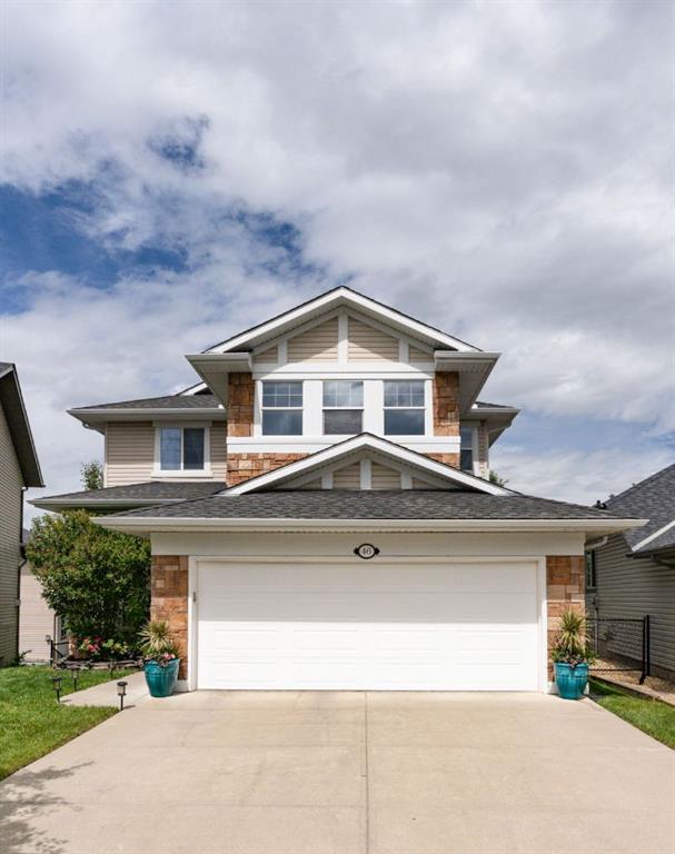 46 Crestbrook Hill SW, Calgary, Alberta, T3B 0C4