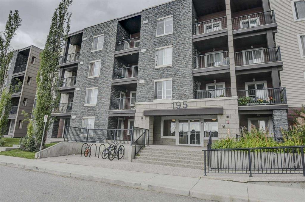 #221 195 Kincora Glen Road NW, Calgary, Alberta, T3R 0S3