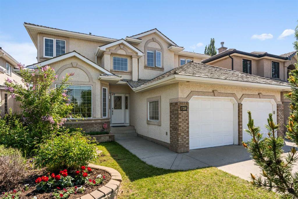 10417 Hamptons Boulevard NW, Calgary, Alberta, T3A6A3