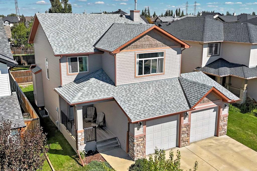 112 West Creek Meadow, Chestermere, Alberta, T1X 1T2