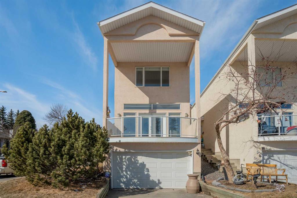 5503 Strathcona Hill SW, Calgary, Alberta, T3H 1S2
