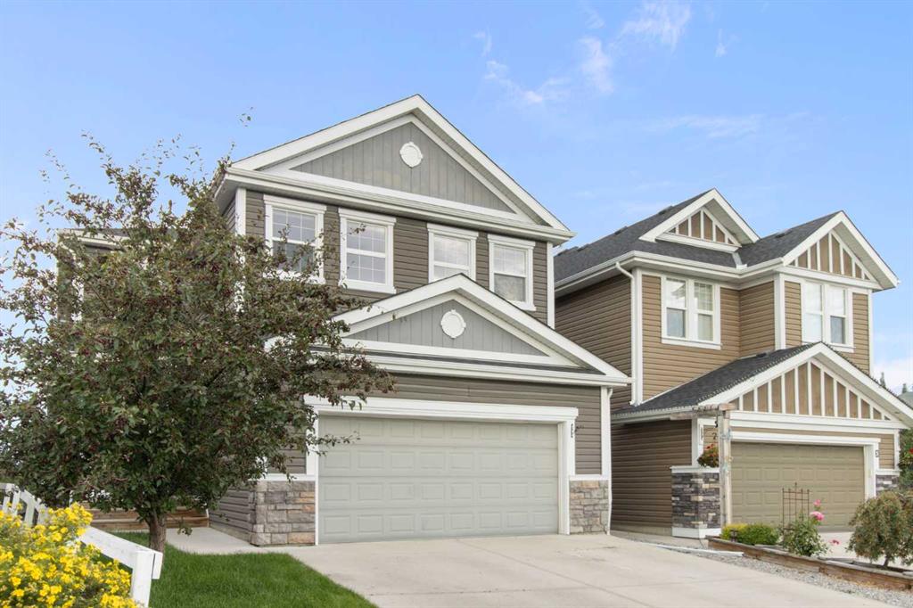 7 Sunset Park, Cochrane, Alberta, T4C 0N4