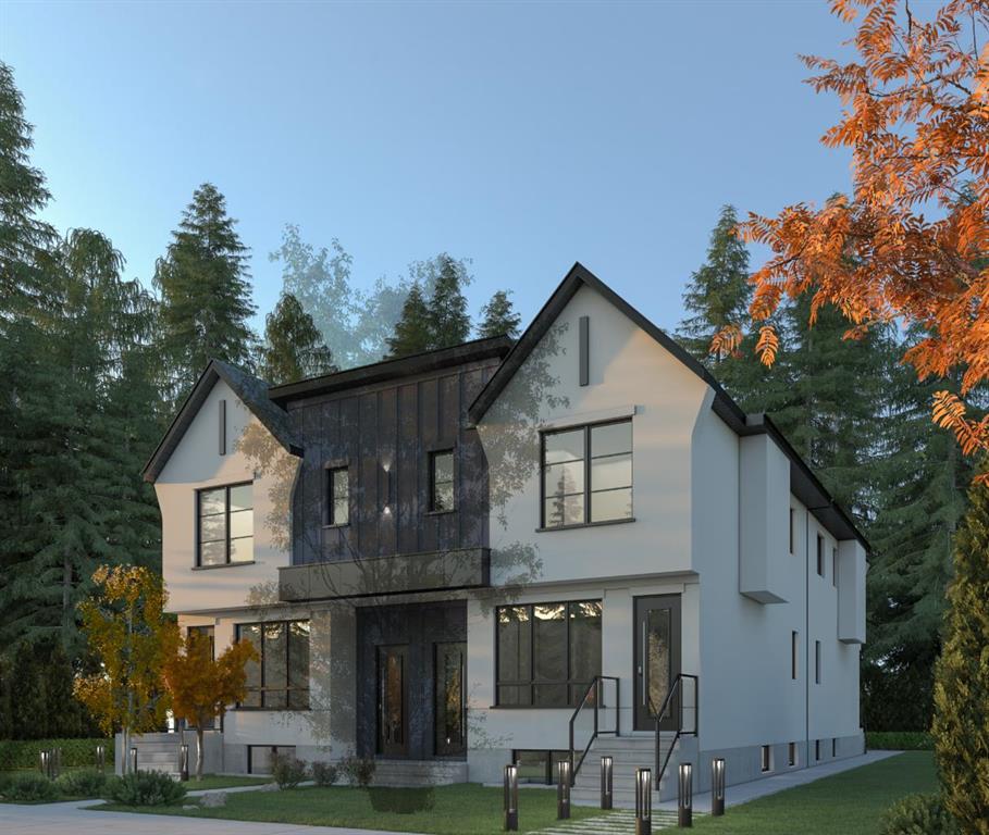 431 54 Avenue SW, Calgary, Alberta, T2v 0c6