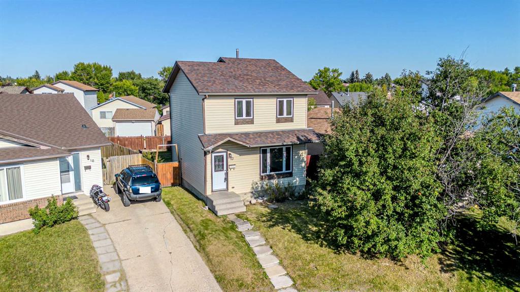 12 Whitmire Bay NE, Calgary, Alberta, T1Y5X4