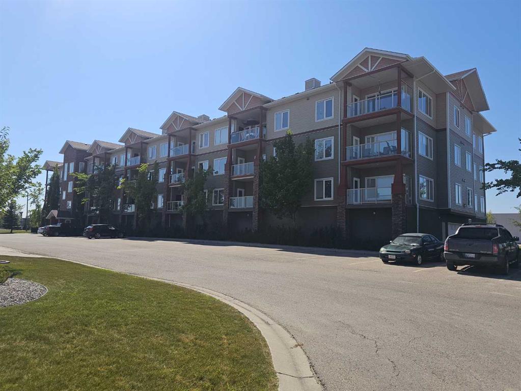 #211 4403 67A Avenue, Olds, Alberta, T4H 0B9
