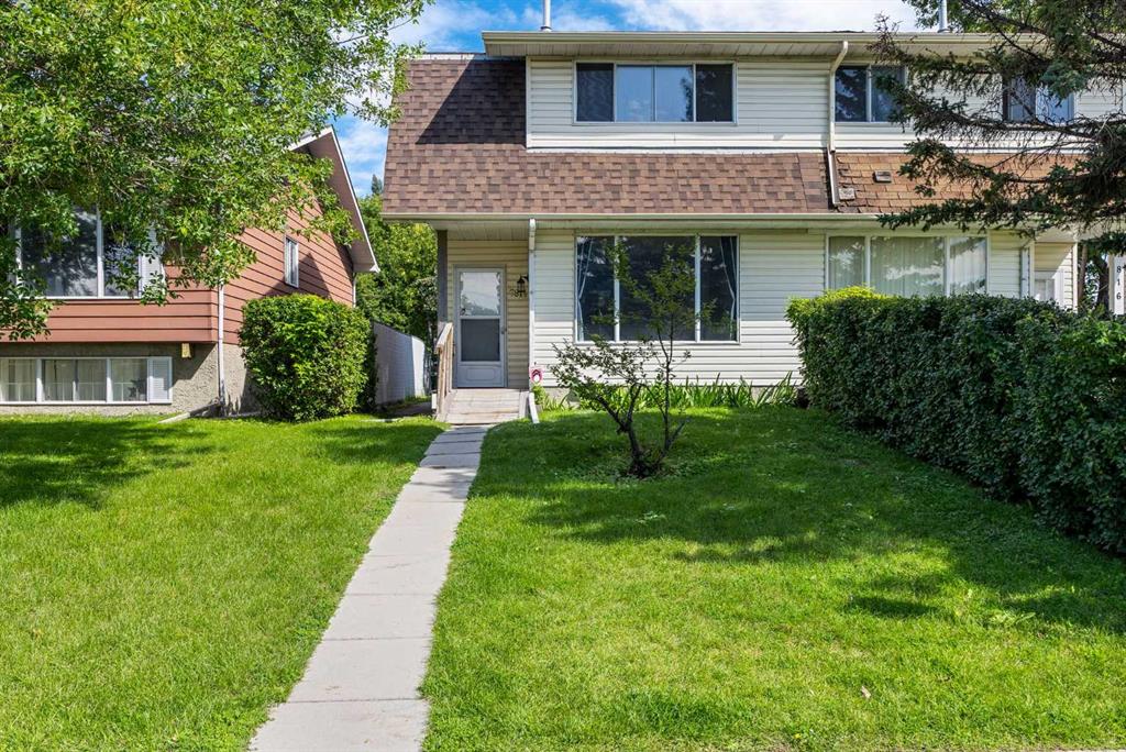 7814 20A Street SE, Calgary, Alberta, T2C1Y5