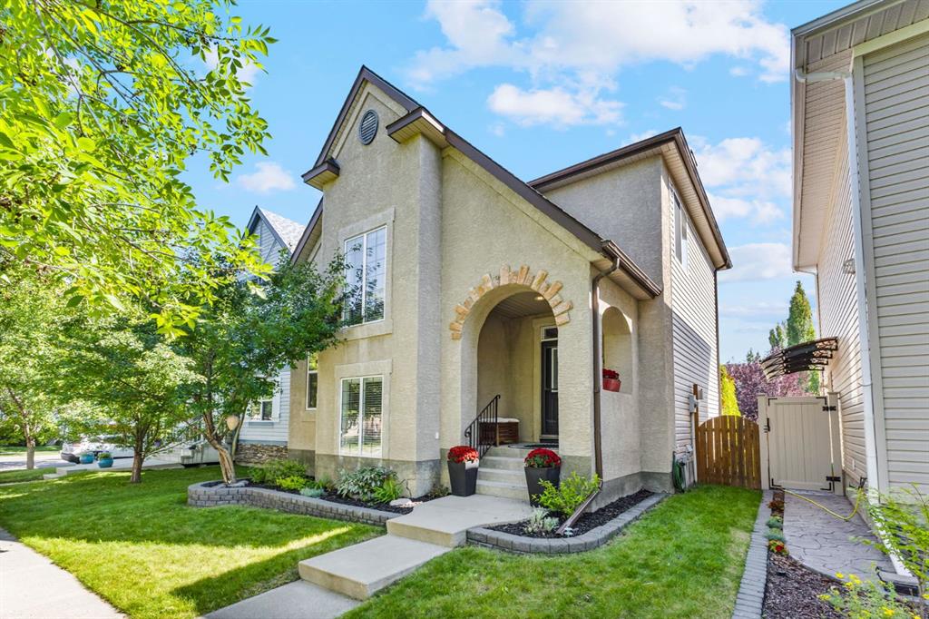 470 Elgin Way SE, Calgary, Alberta, T2Z3Y6