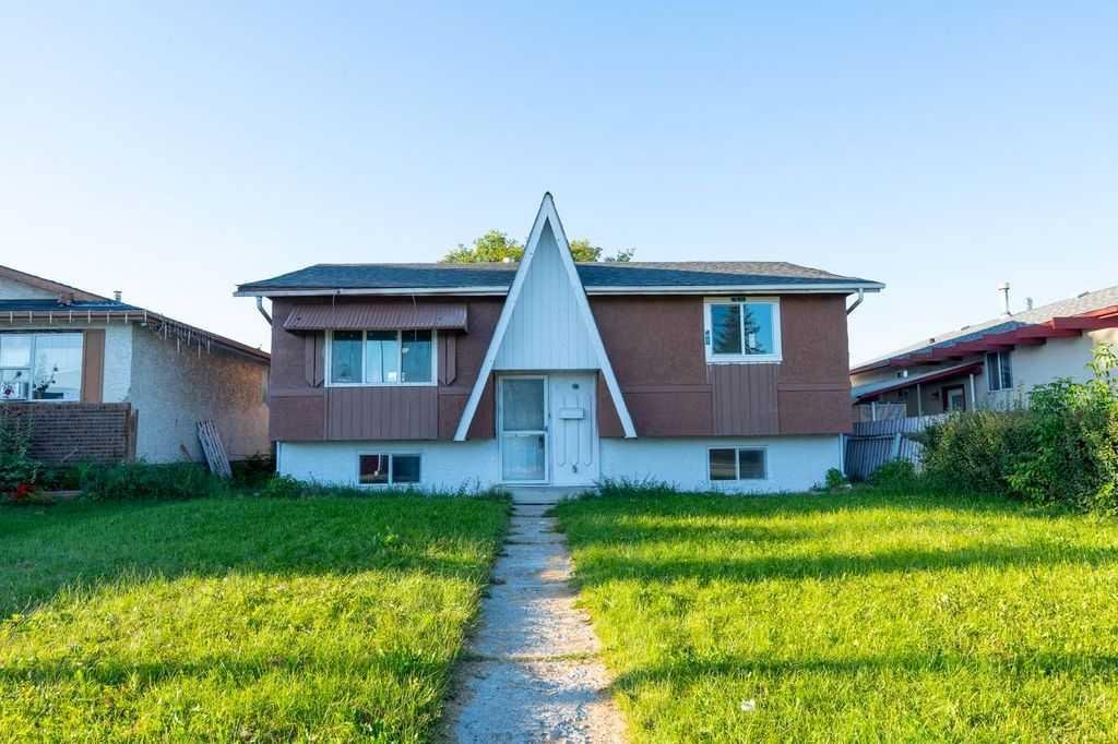 4116 8 Avenue SE, Calgary, Alberta, T2A 4W4