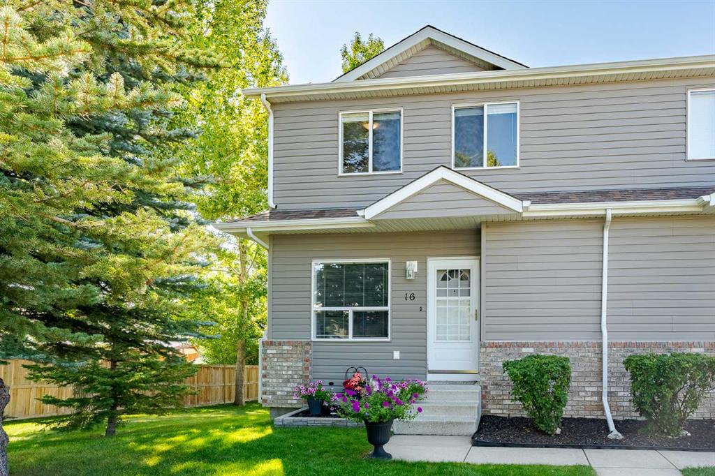 #16 900 Allen Street SE, Airdrie, Alberta, T4B 2M2