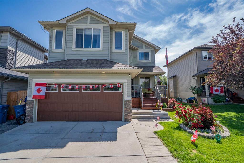 2858 Chinook Winds Drive SW, Airdrie, Alberta, T4B 0N4