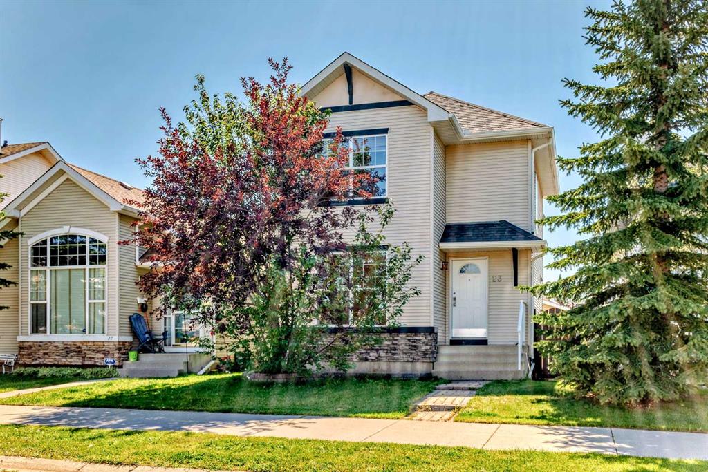23 Royal Birch Road NW, Calgary, Alberta, T3G 5K4