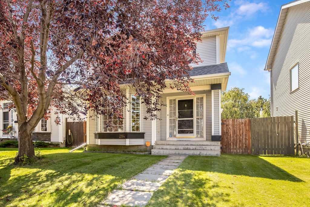 214 Mt Lorette Place SE, Calgary, Alberta, T2Z2L9