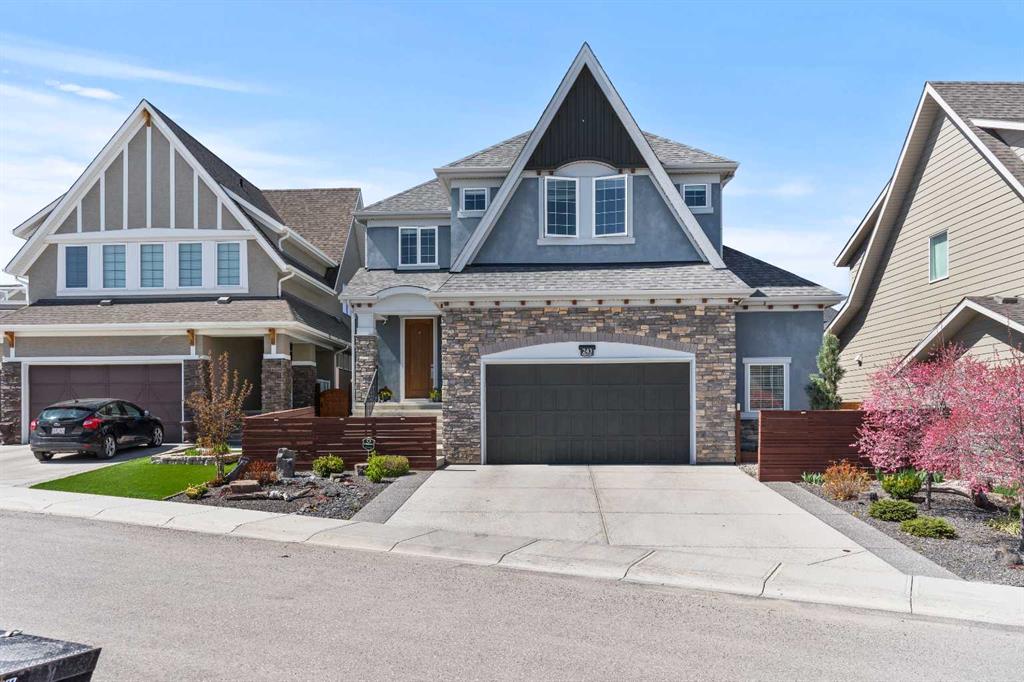 243 Mahogany Landing SE, Calgary, Alberta, T3M 1V8