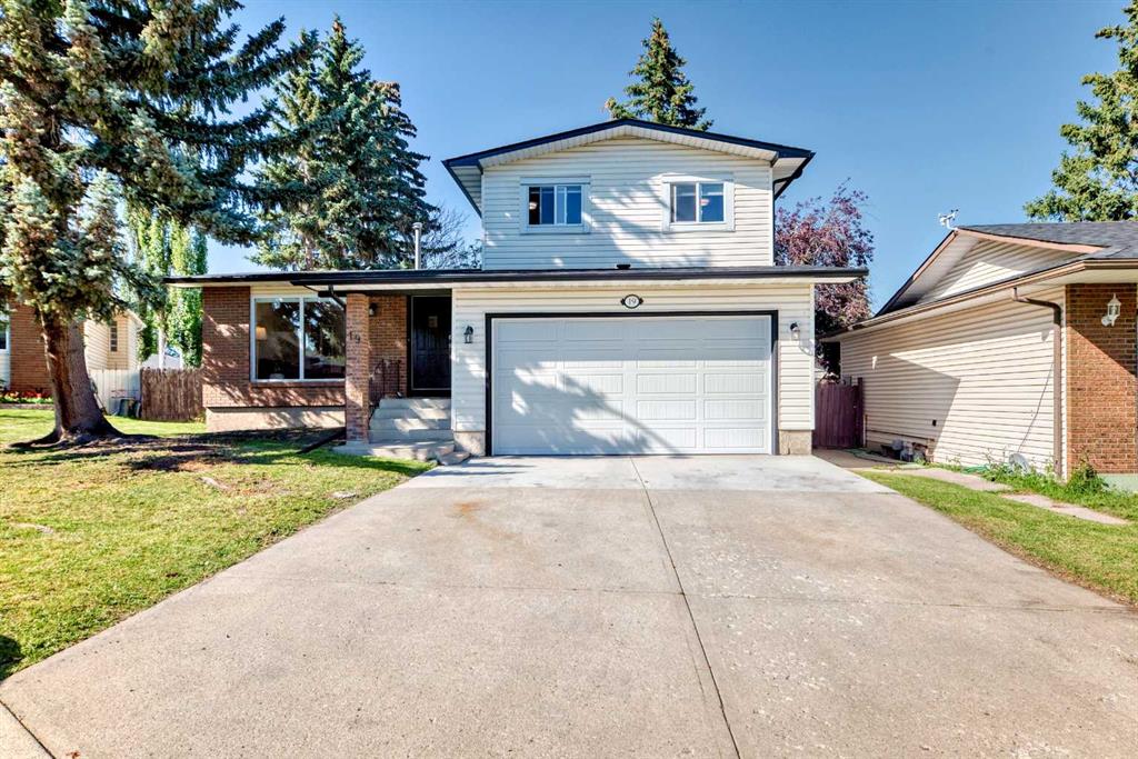 19 Templeridge Place NE, Calgary, Alberta, T1Y 4E4