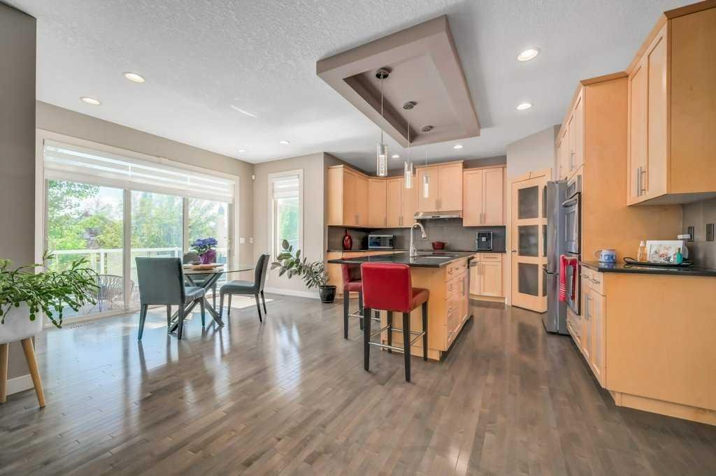 164 Tuscany Glen Park NW, Calgary, Alberta, T3L 3E6