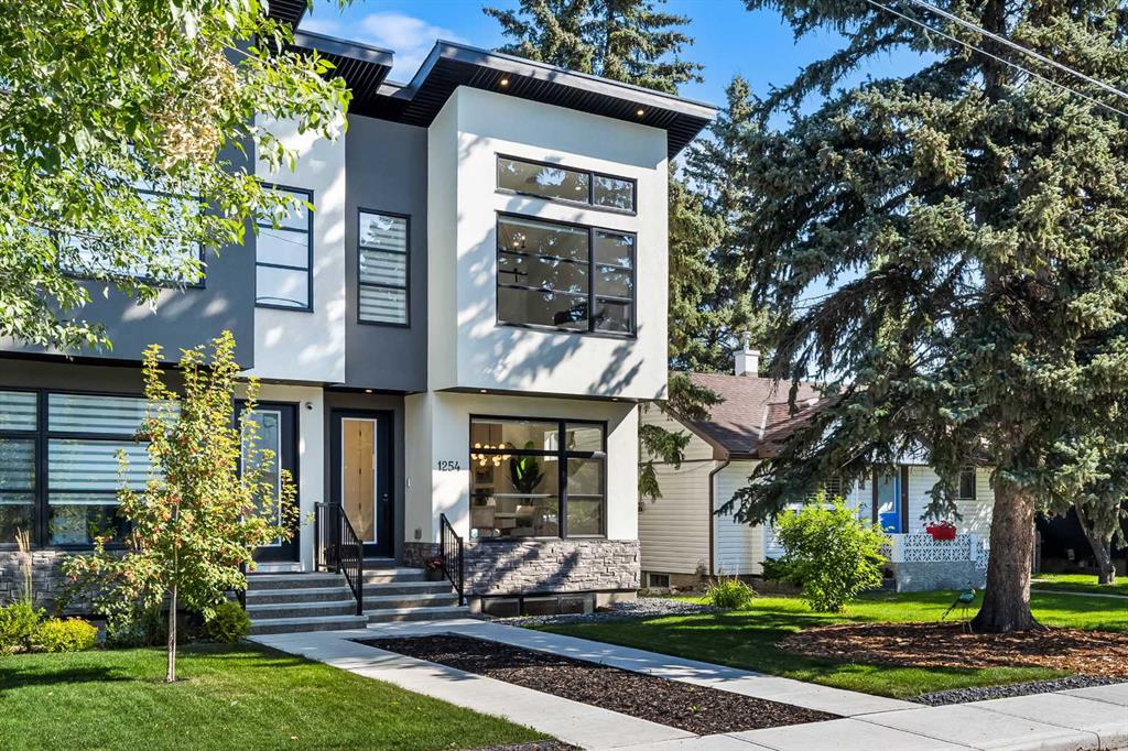 1254 Regal Crescent NE, Calgary, Alberta, T2E5H3