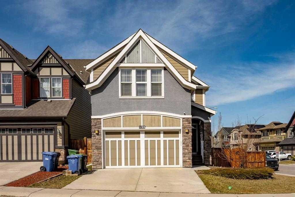 158 Masters Point SE, Calgary, Alberta, T3M2B5